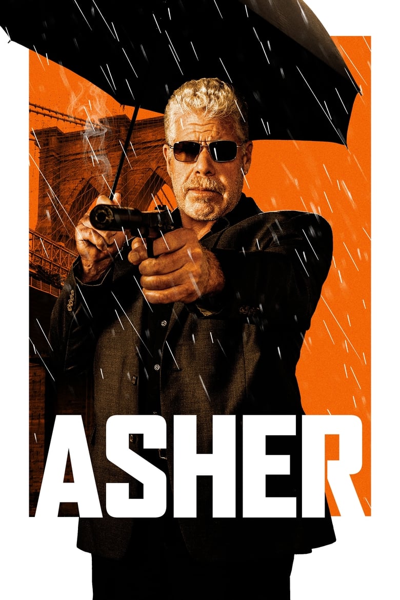 فيلم Asher