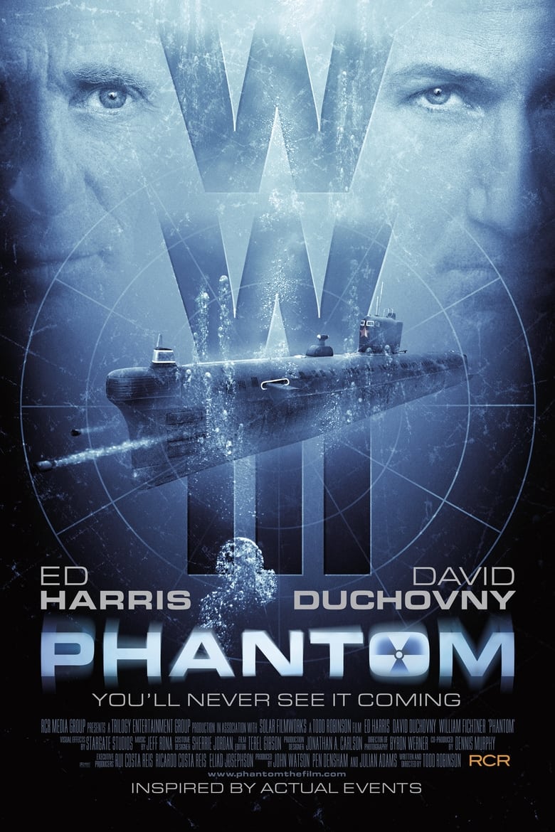 فيلم Phantom