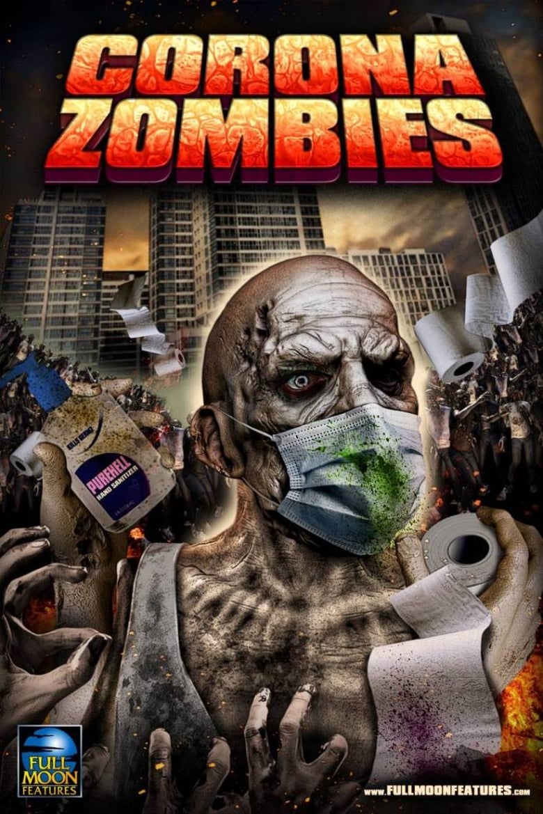 فيلم Corona Zombies