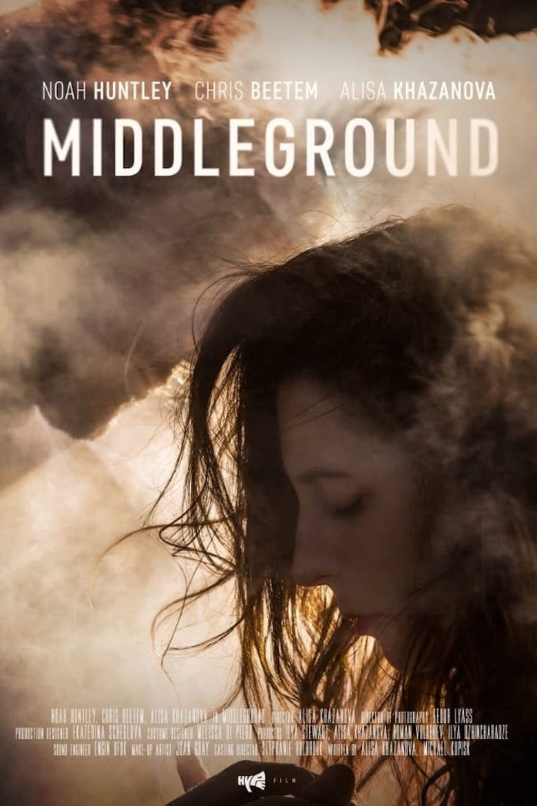 فيلم Middleground