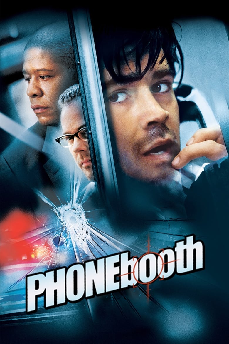 فيلم Phone Booth