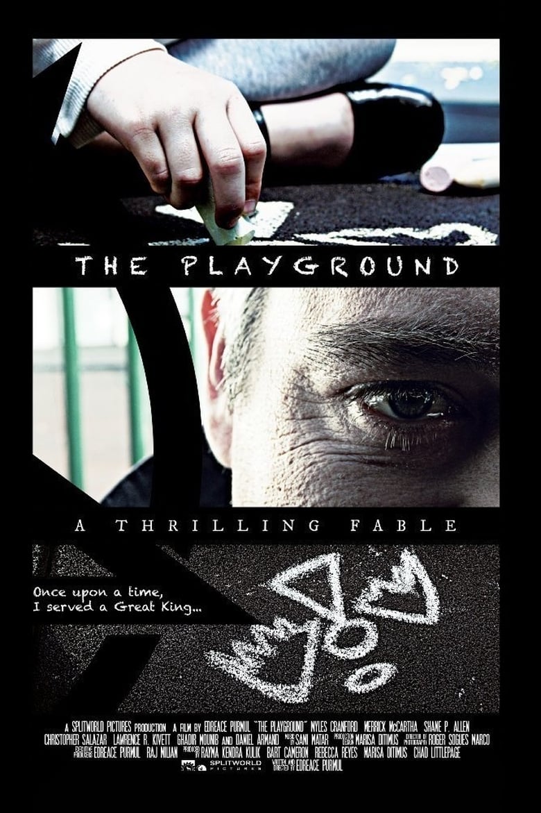 فيلم The Playground