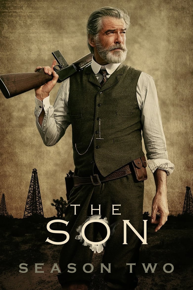 مسلسل The Son الموسم الثاني مترجم