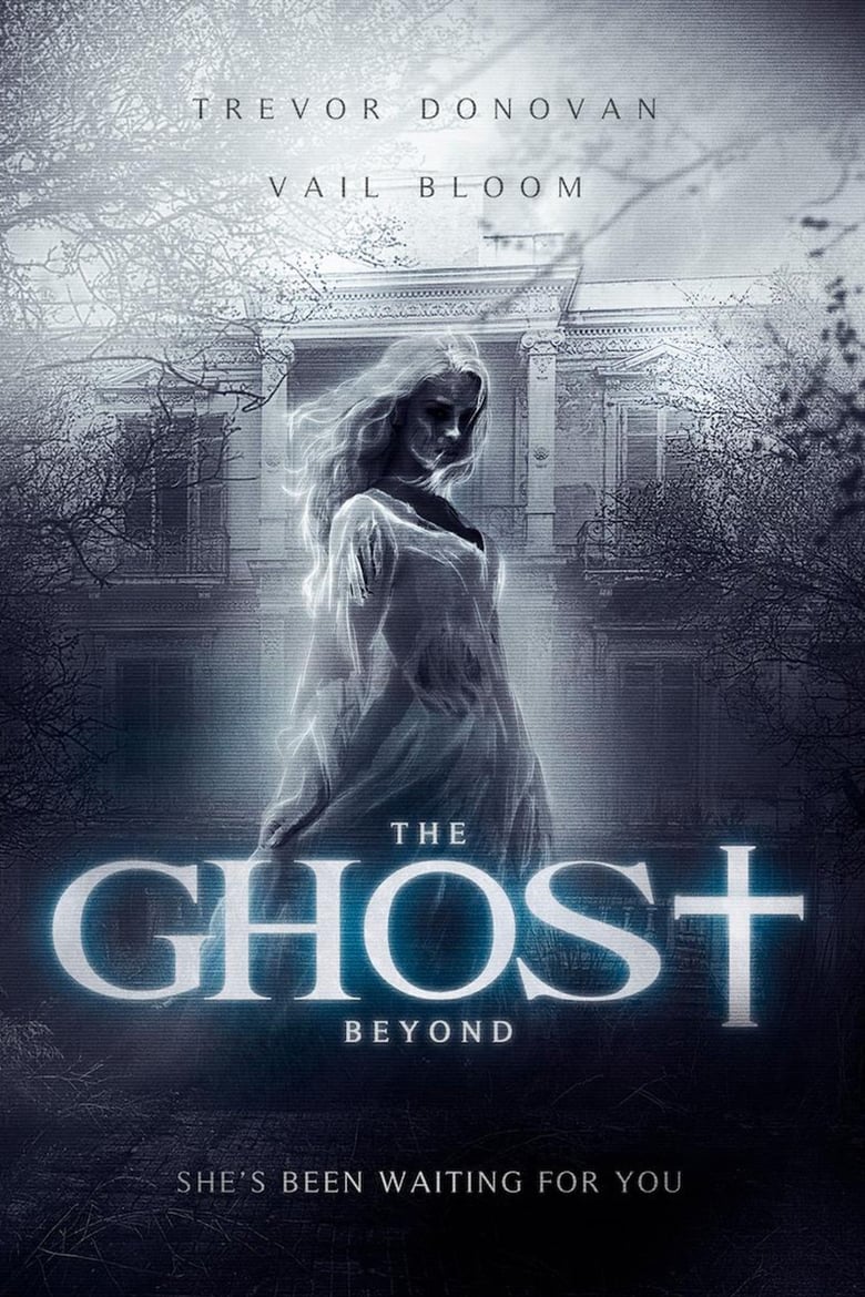 فيلم The Ghost Beyond