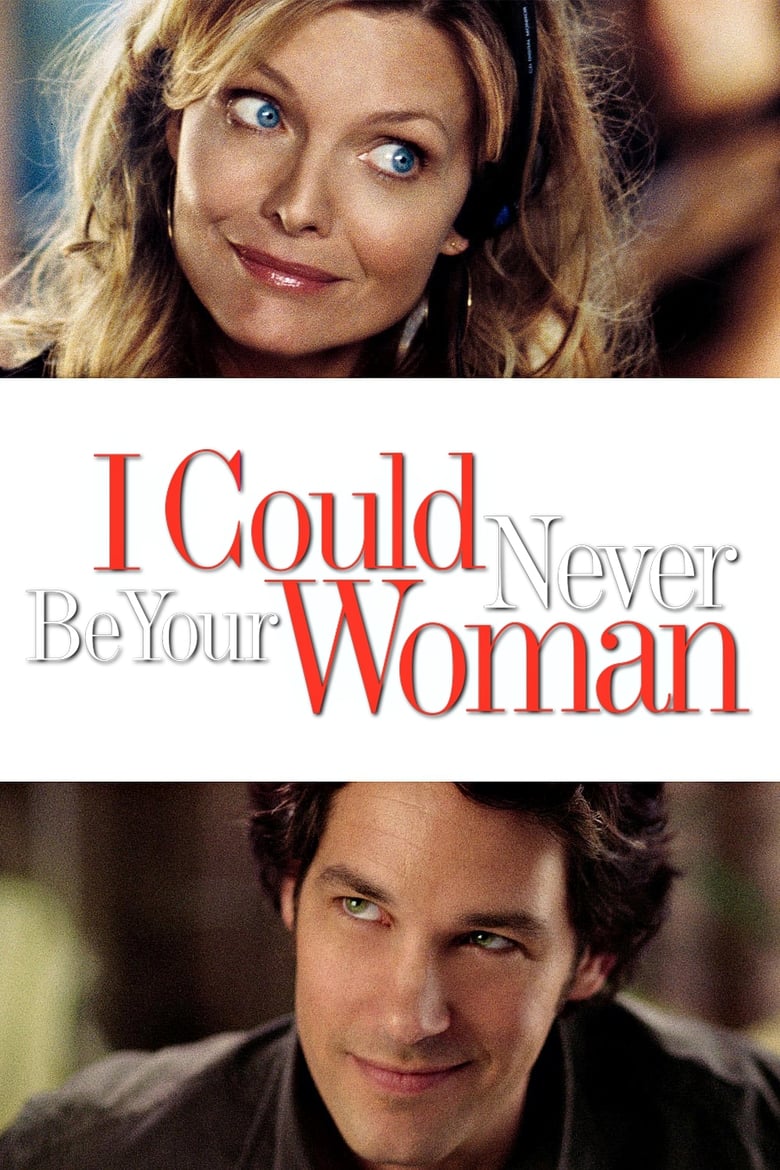 فيلم I Could Never Be Your Woman
