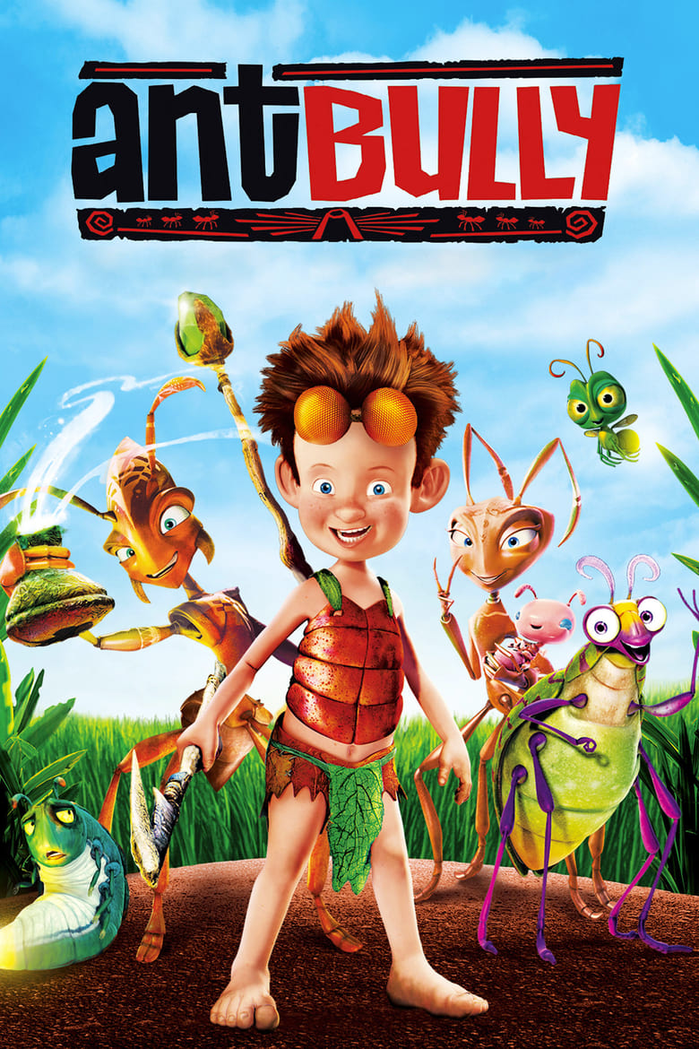 فيلم The Ant Bully