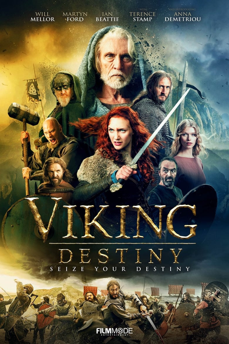 فيلم Viking Destiny