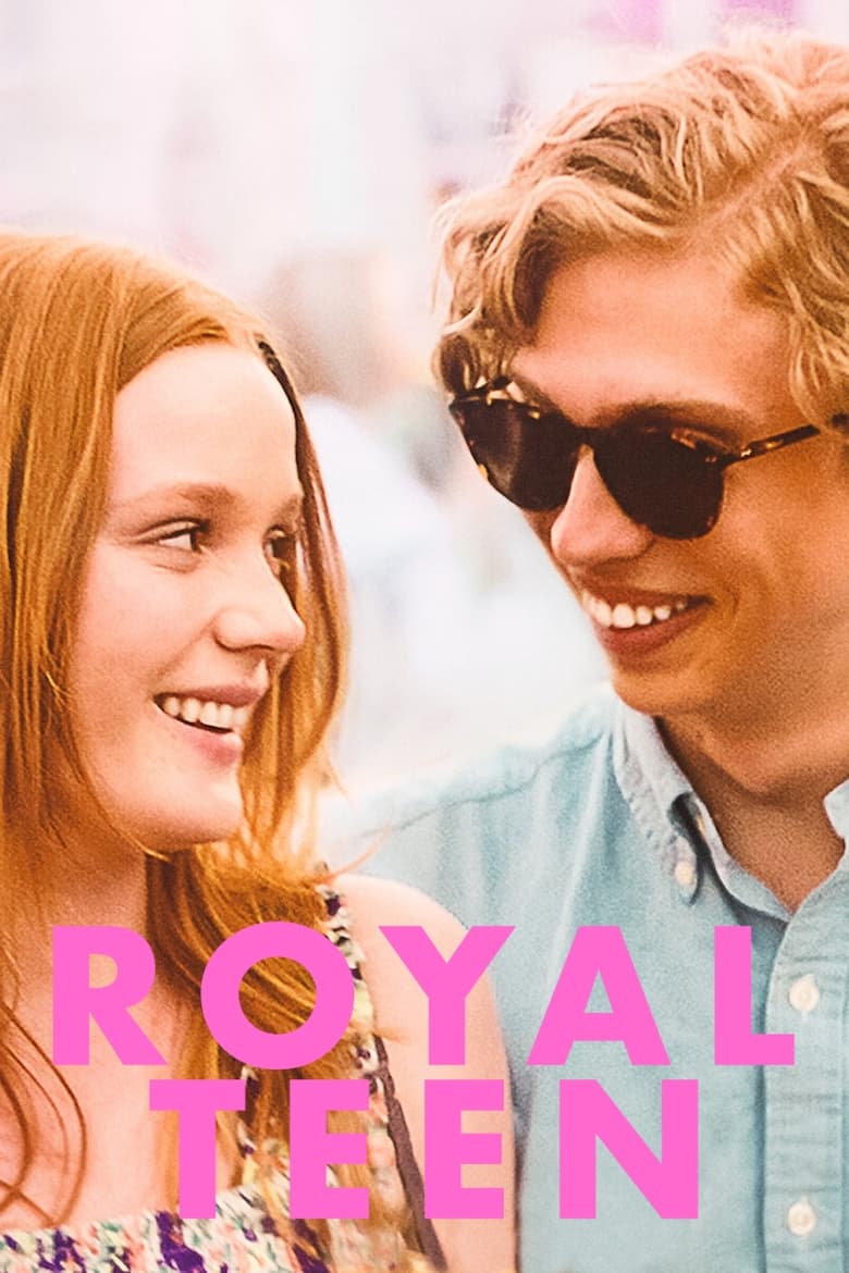 فيلم Royalteen