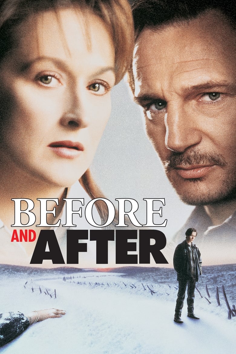 فيلم Before and After