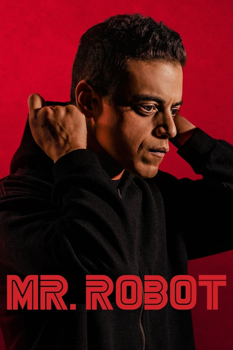 مسلسل Mr. Robot