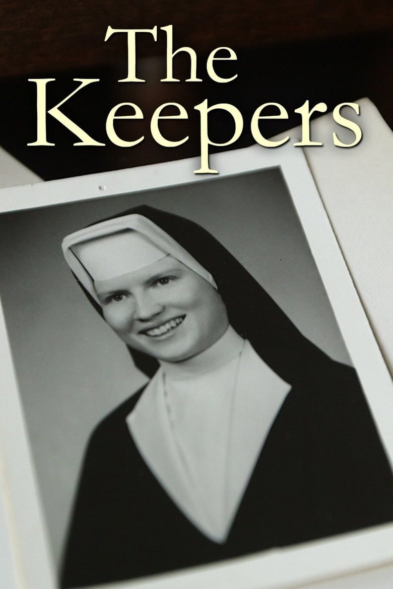 مسلسل The Keepers الموسم الاول الحلقة 03 مترجمة