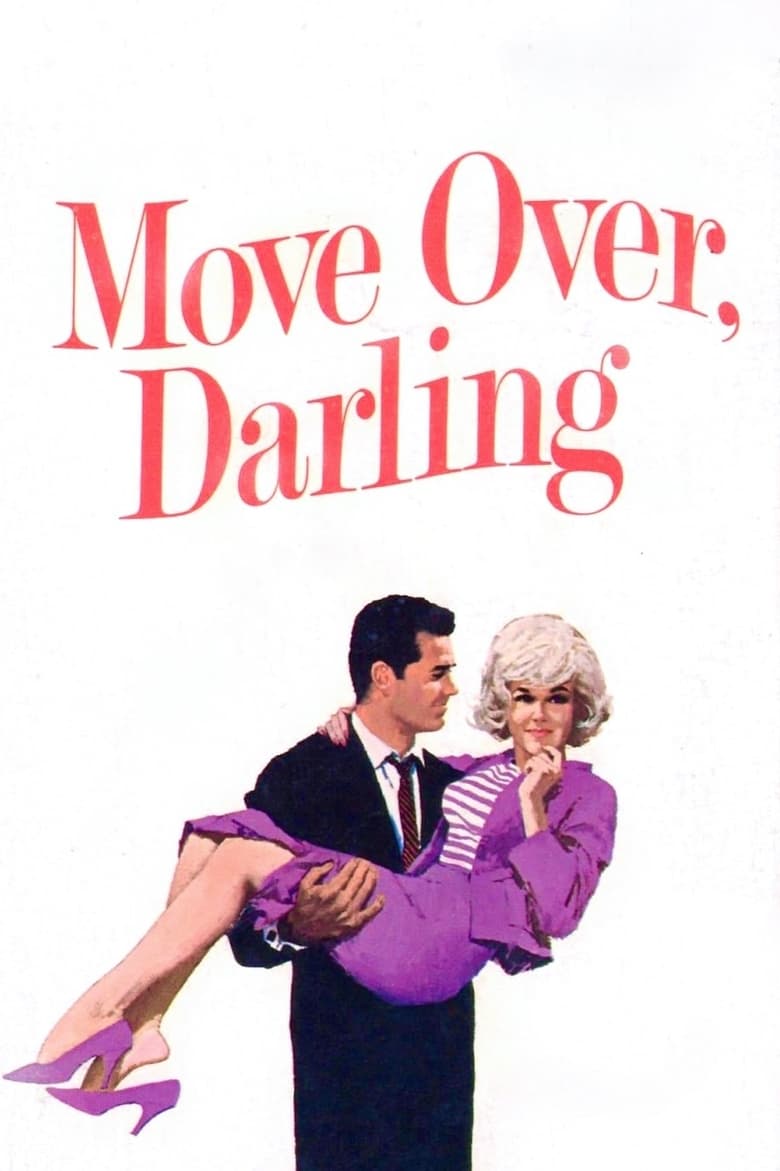 فيلم Move Over, Darling