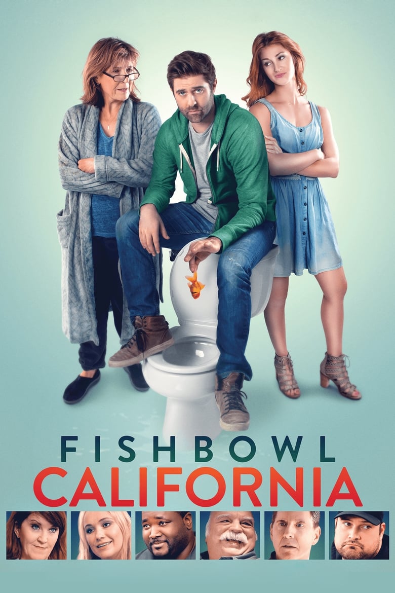 فيلم Fishbowl California