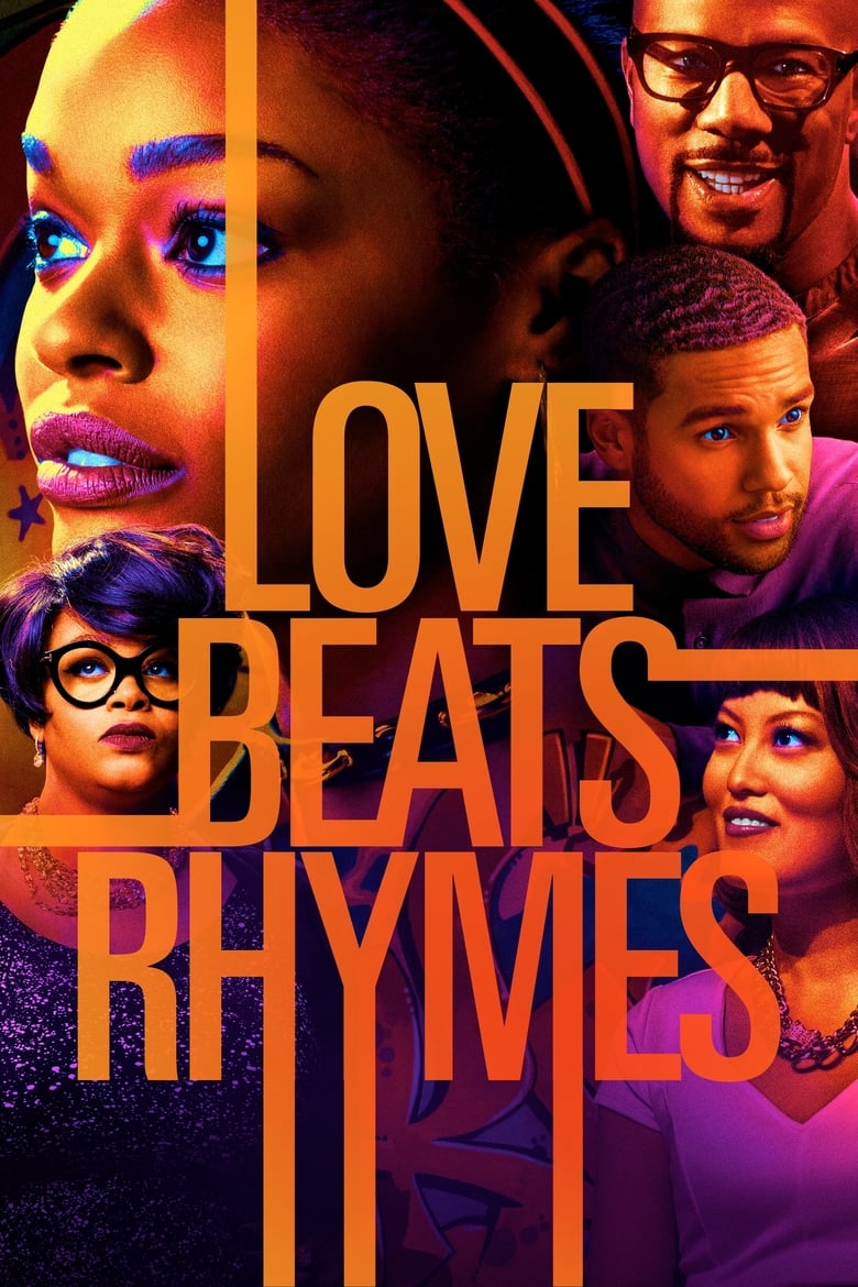 فيلم Love Beats Rhymes