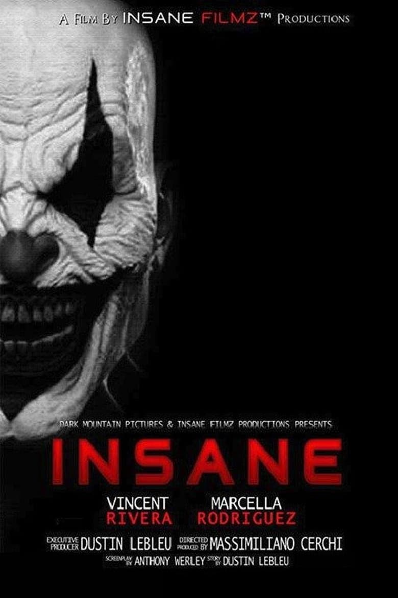 فيلم Insane