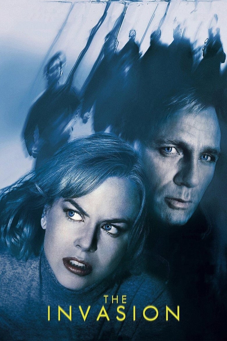 فيلم The Invasion