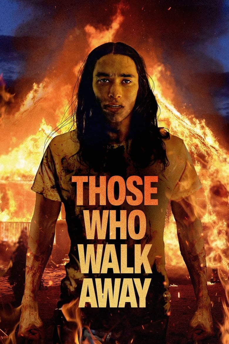فيلم Those Who Walk Away