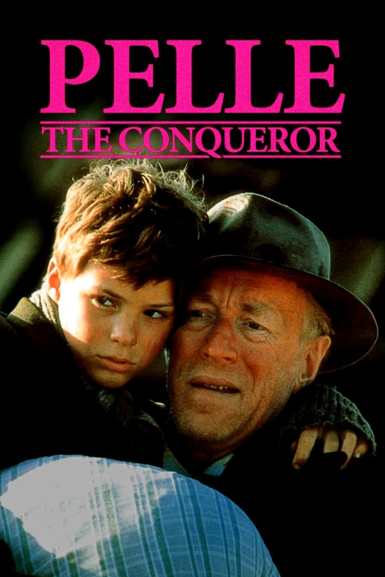 فيلم Pelle the Conqueror