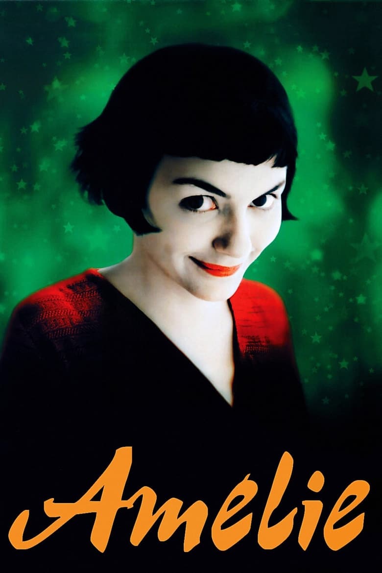 فيلم Amélie