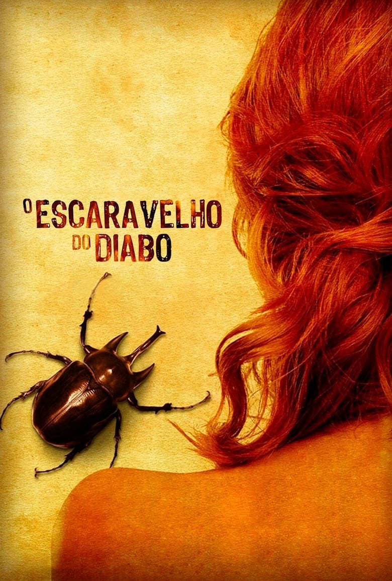 فيلم The Devil’s Scarab