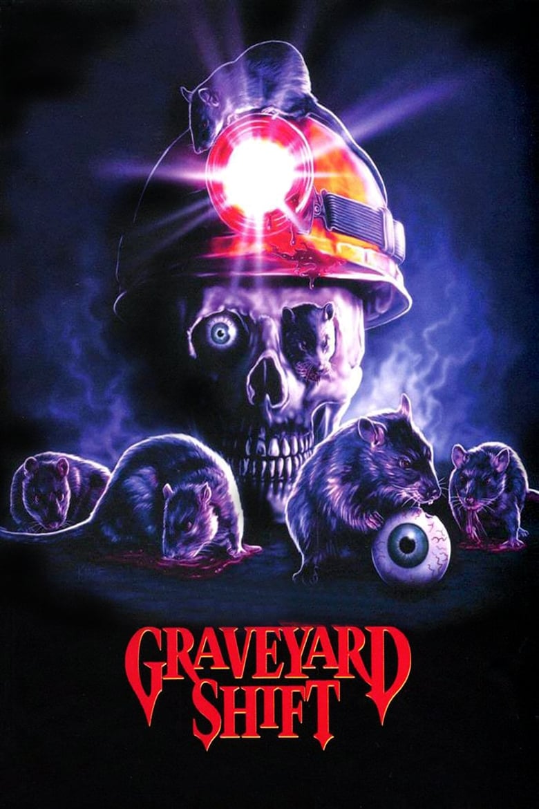 فيلم Graveyard Shift