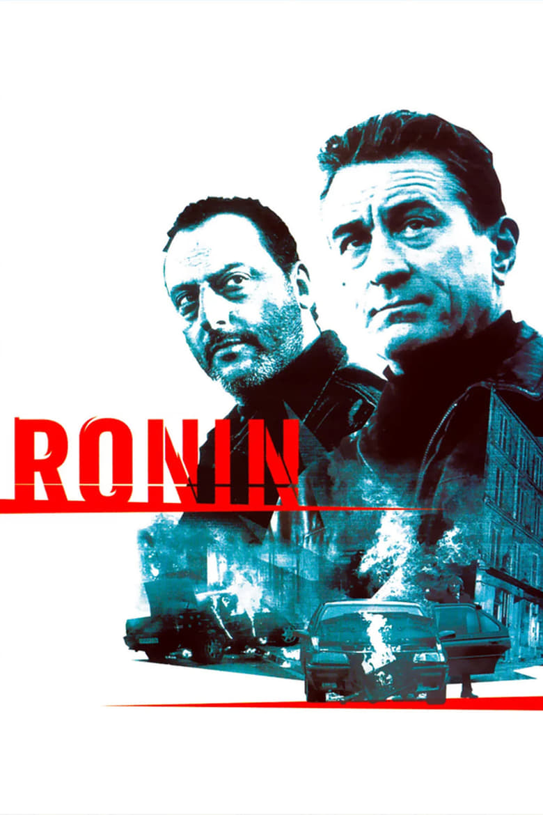 فيلم Ronin