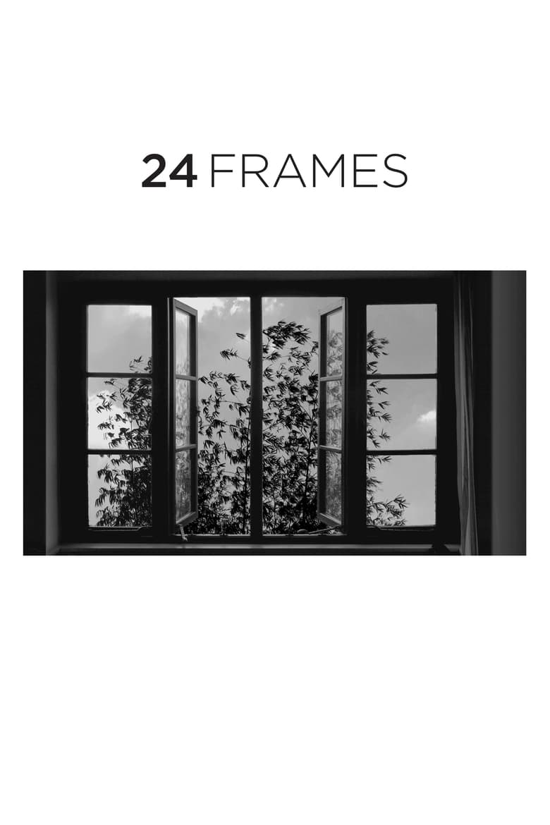 فيلم 24 Frames