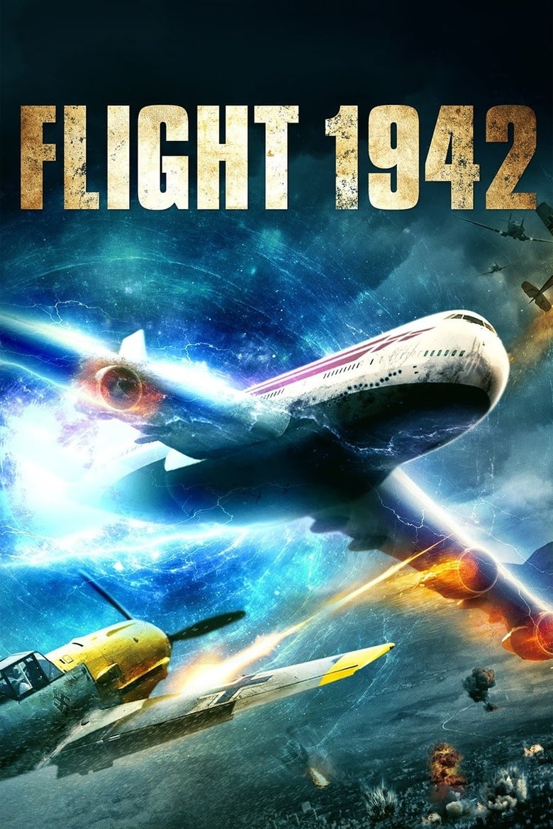 فيلم Flight World War II