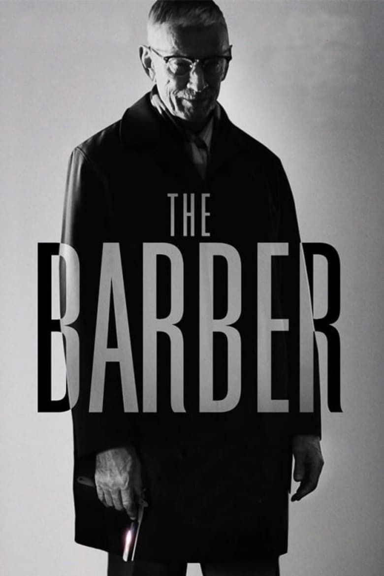 فيلم The Barber