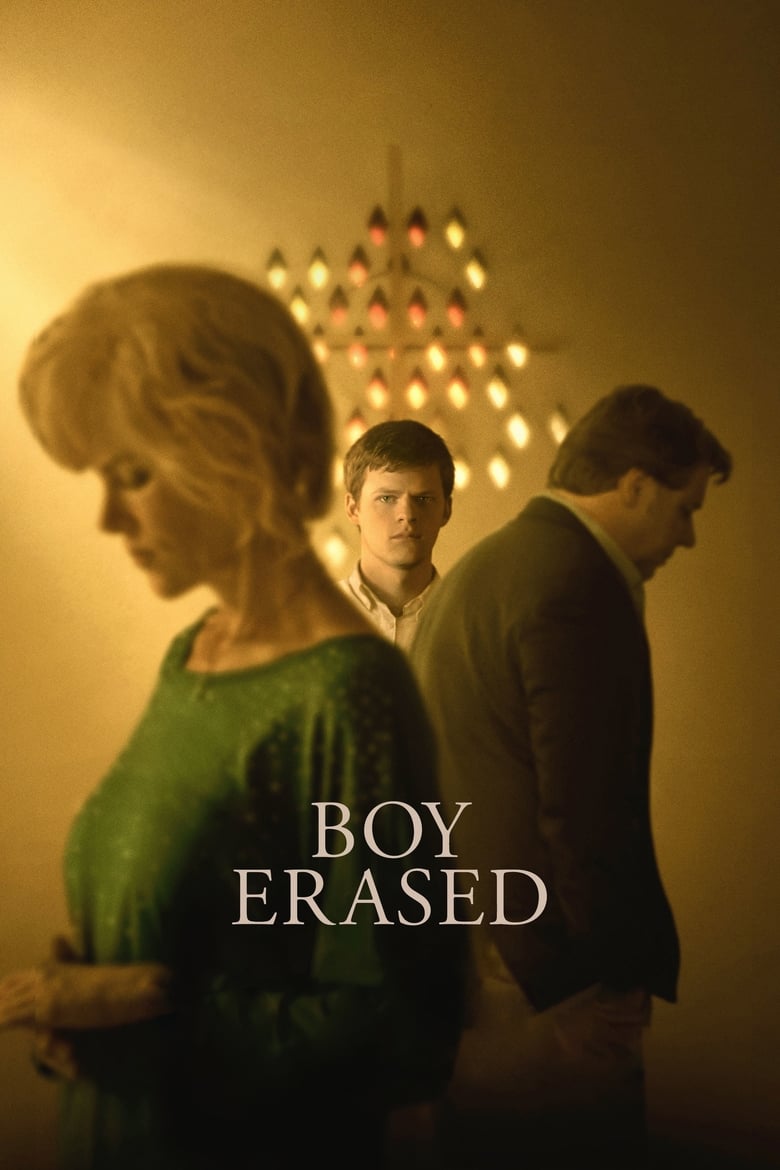 فيلم Boy Erased