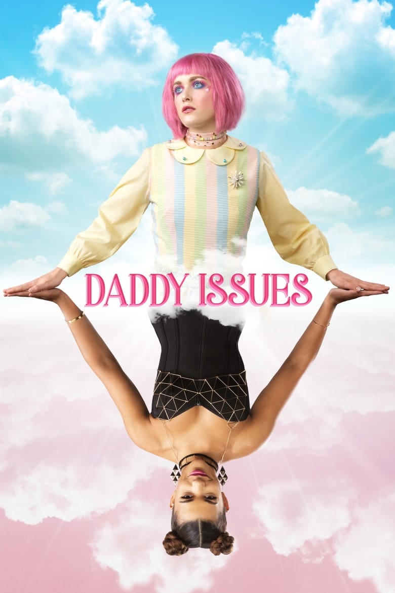 فيلم Daddy Issues