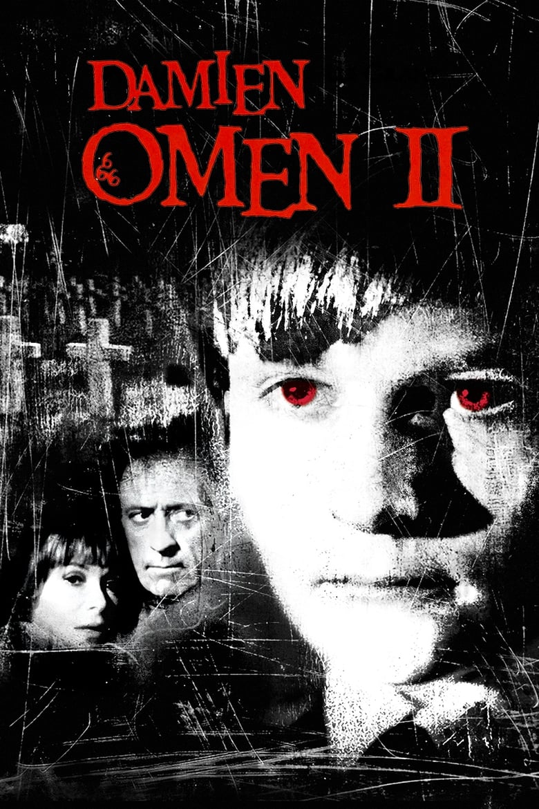 فيلم Damien: Omen II