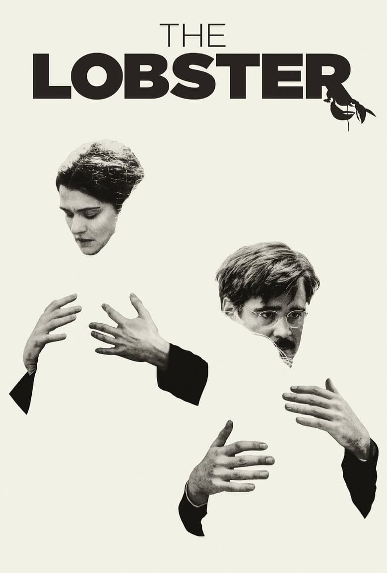 فيلم The Lobster