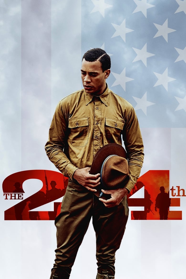فيلم The 24th