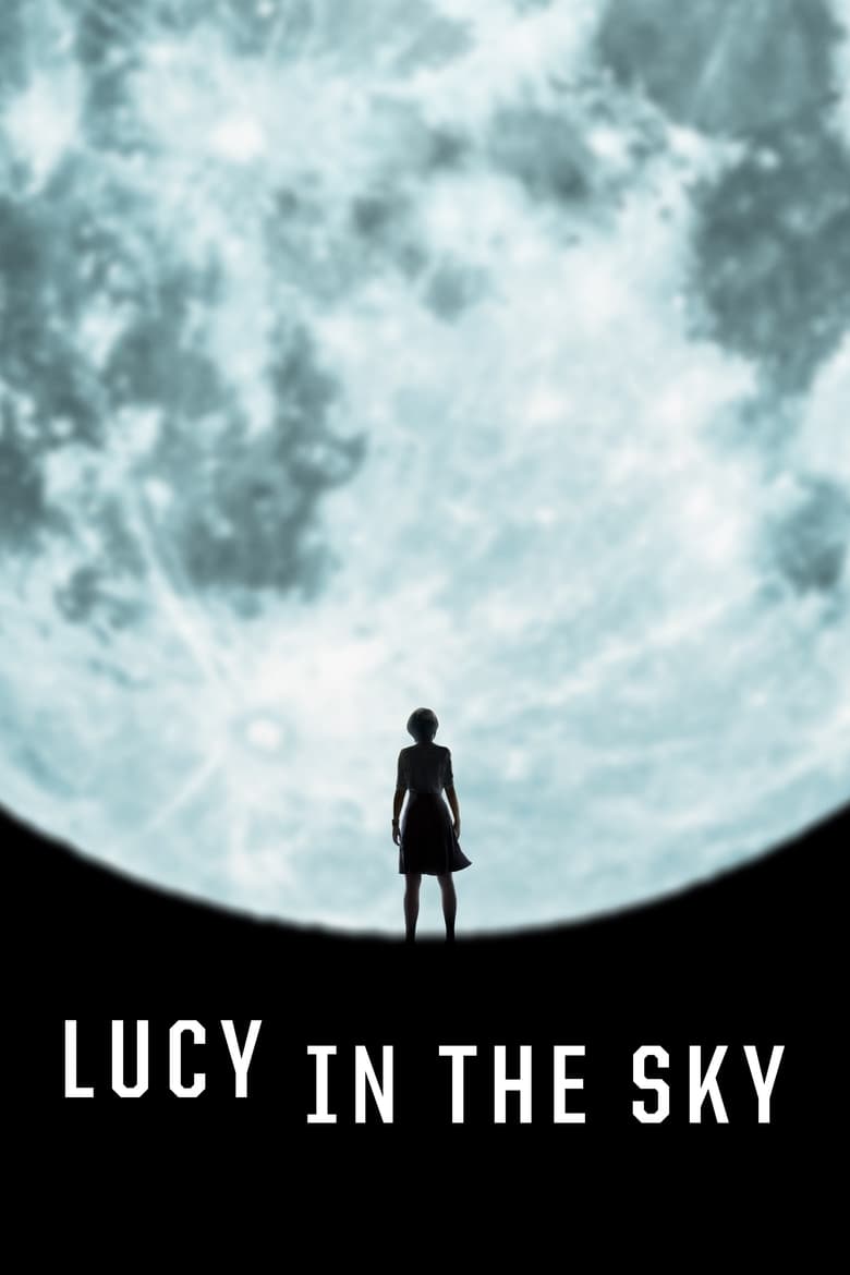 فيلم Lucy in the Sky