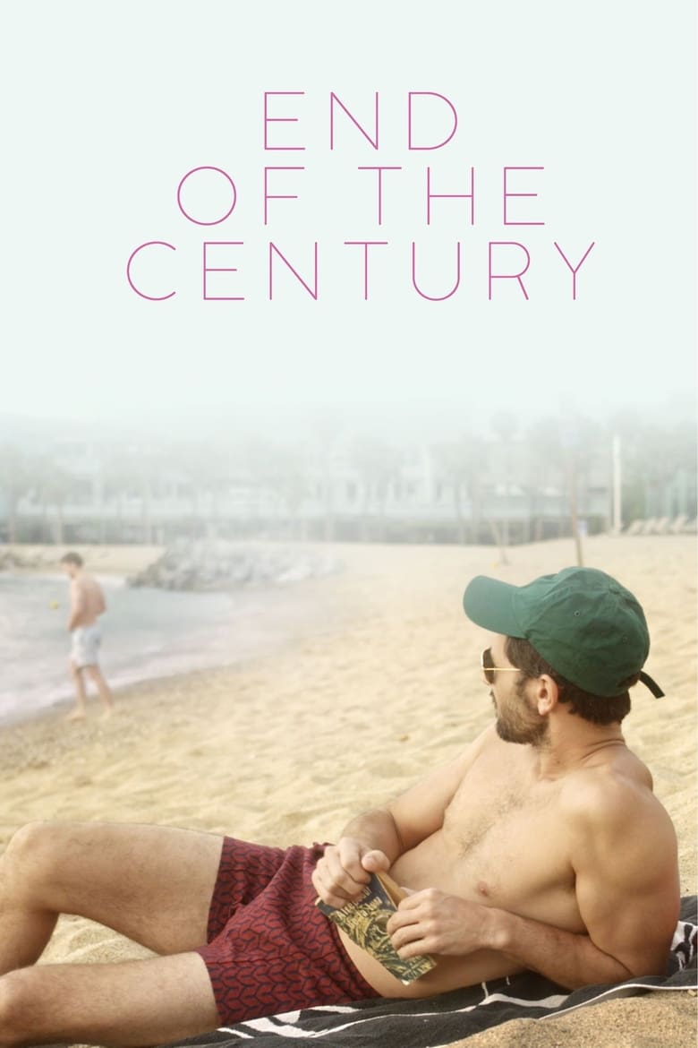 فيلم End of the Century