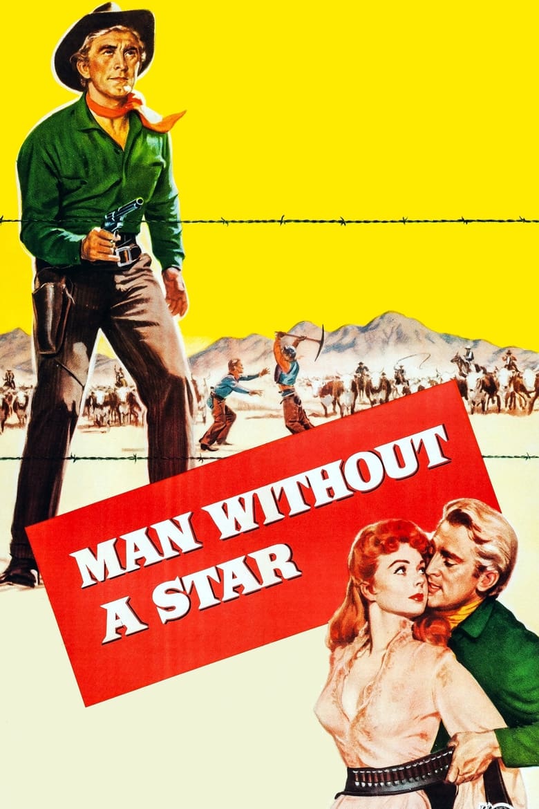 فيلم Man Without a Star