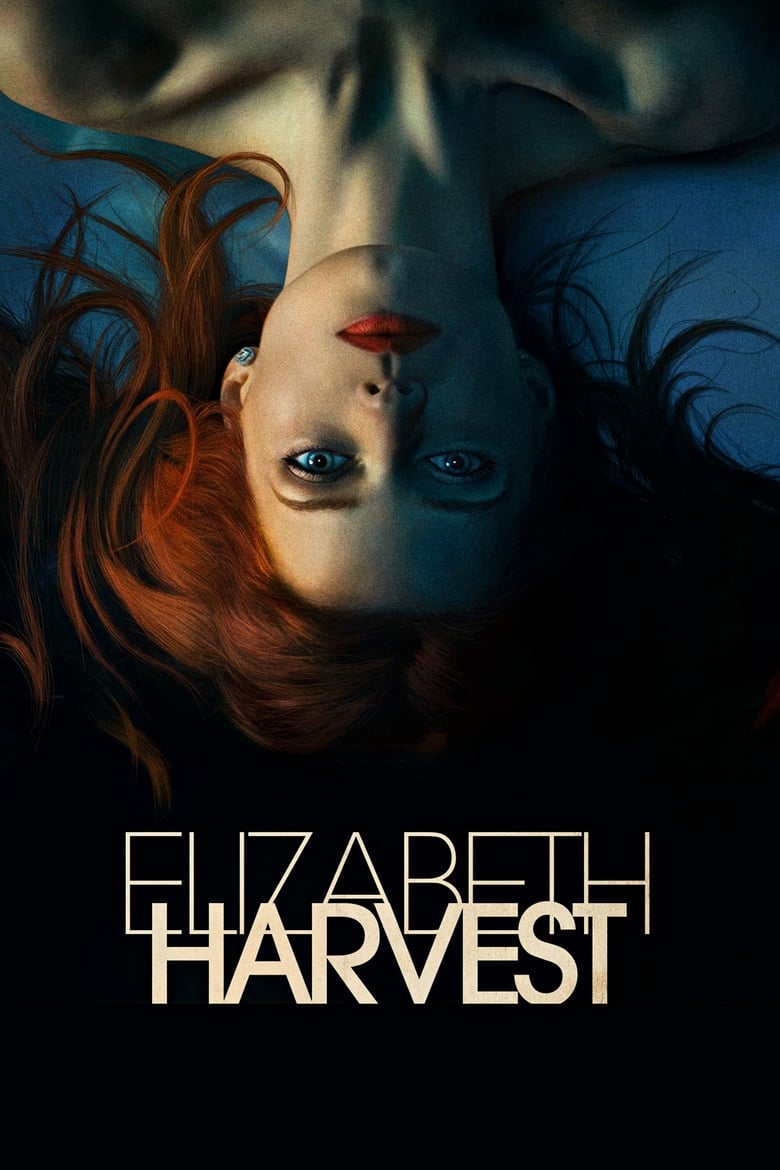 فيلم Elizabeth Harvest