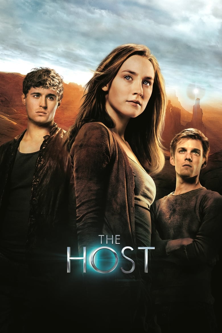فيلم The Host