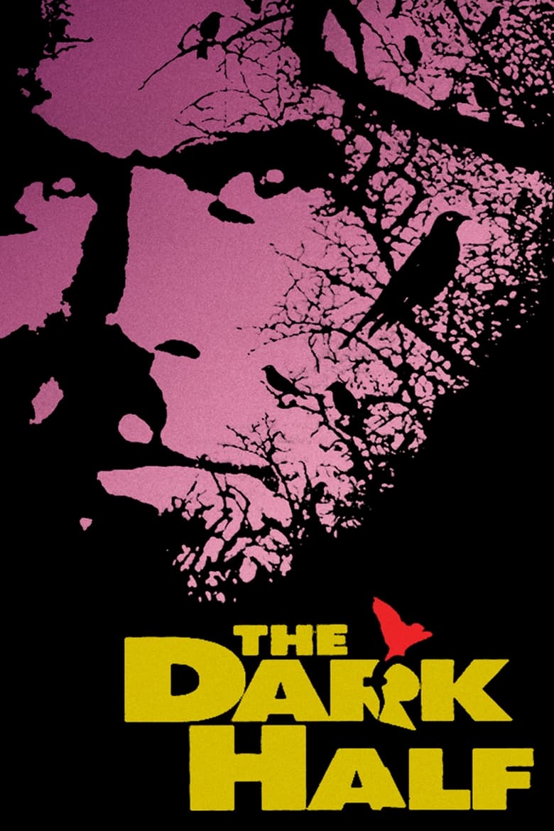 فيلم The Dark Half