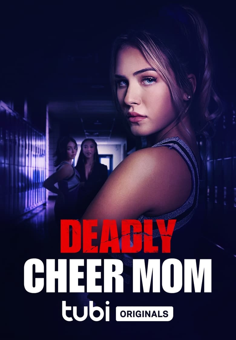 فيلم Deadly Cheer Mom