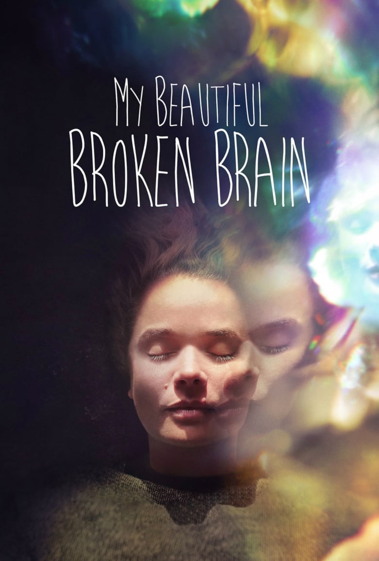 فيلم My Beautiful Broken Brain