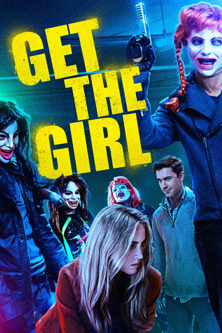 فيلم Get the Girl