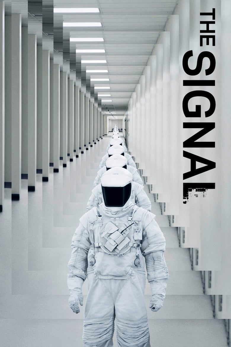 فيلم The Signal