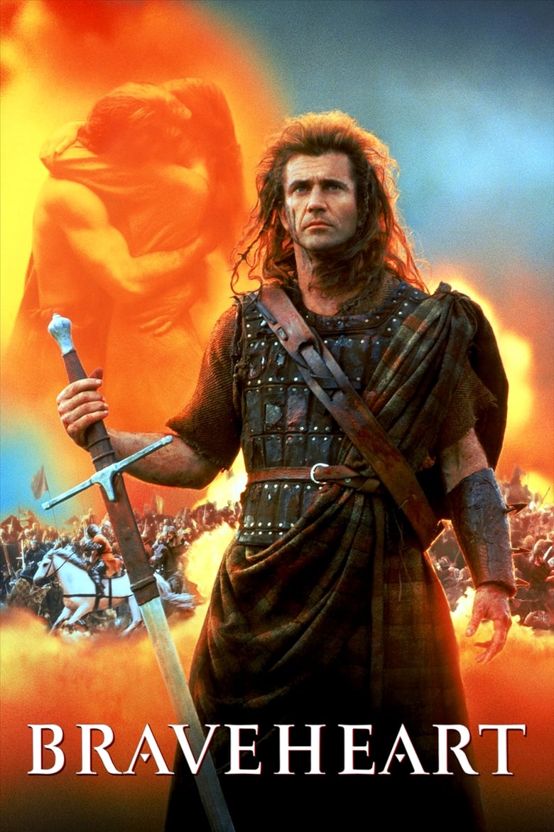 فيلم Braveheart