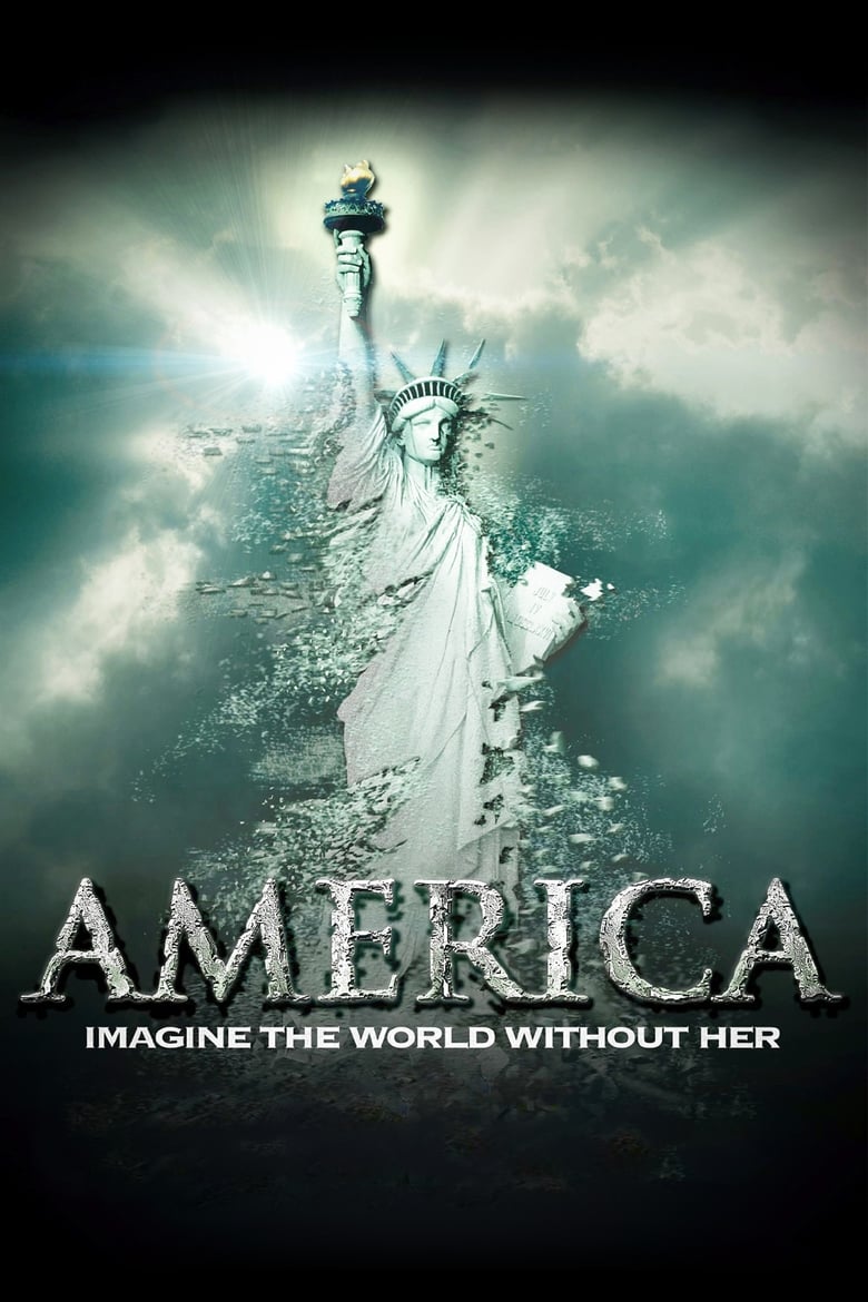 فيلم America: Imagine the World Without Her