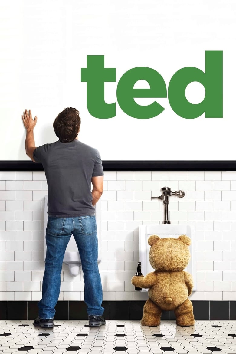 فيلم Ted