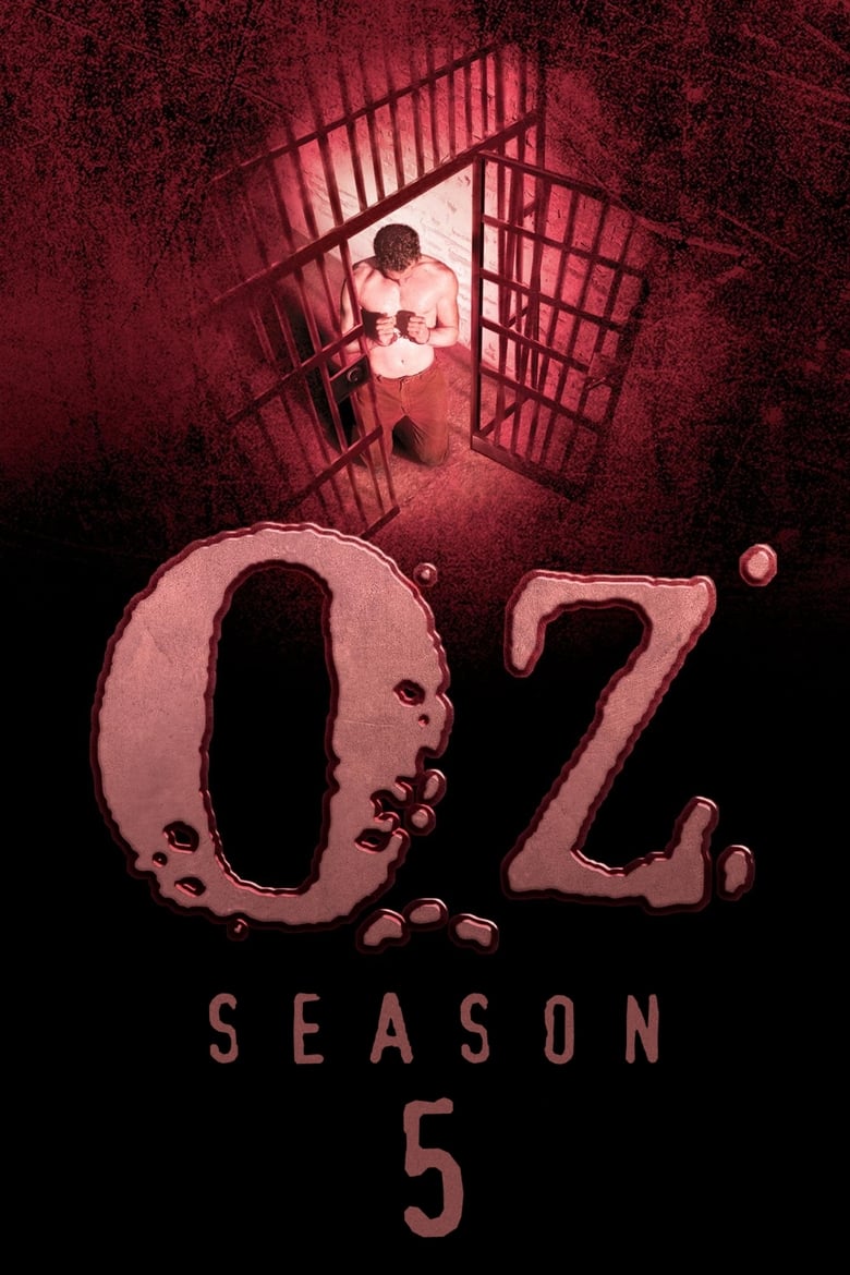 مسلسل Oz الموسم الخامس مترجم