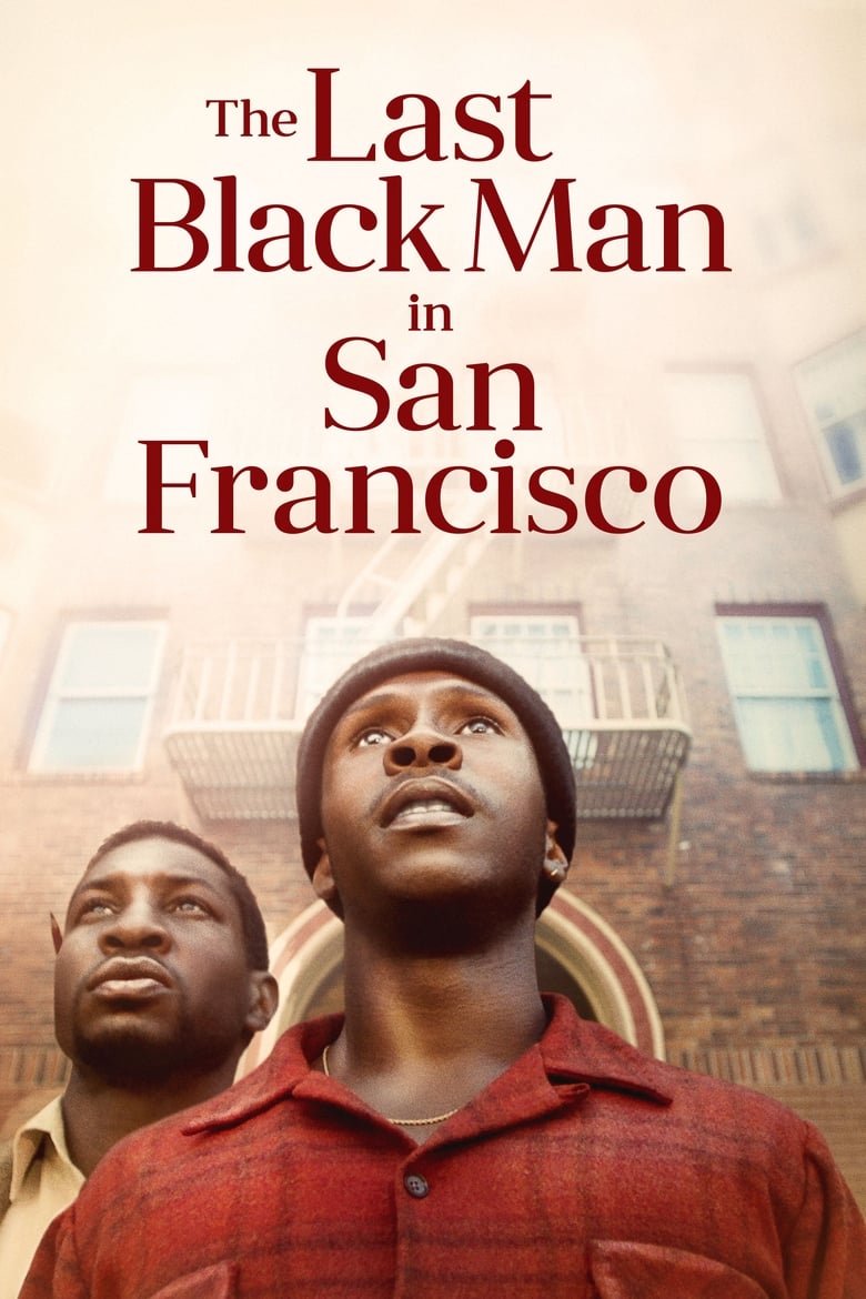 فيلم The Last Black Man in San Francisco