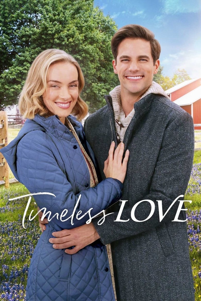 فيلم Timeless Love
